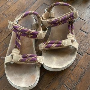 Teva Universal Rope Sandal